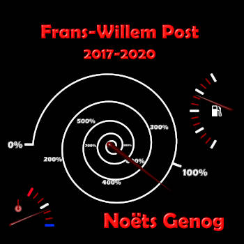 "Noëts Genog" cd-cover